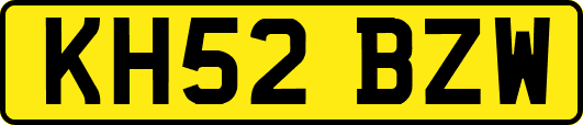 KH52BZW