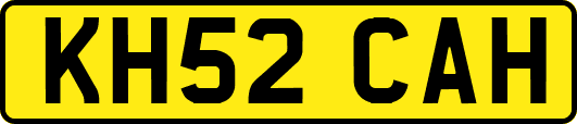 KH52CAH