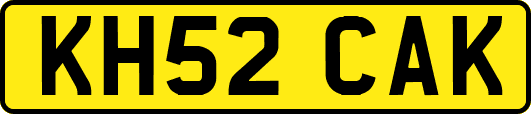 KH52CAK