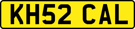 KH52CAL