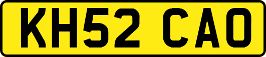 KH52CAO
