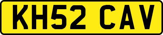 KH52CAV