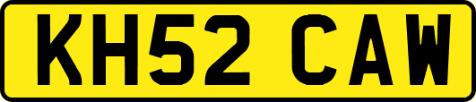 KH52CAW