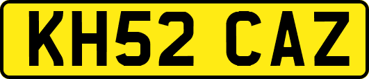KH52CAZ