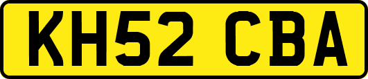 KH52CBA