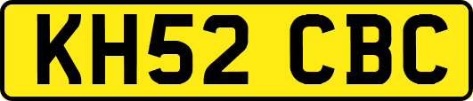 KH52CBC