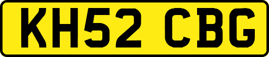 KH52CBG