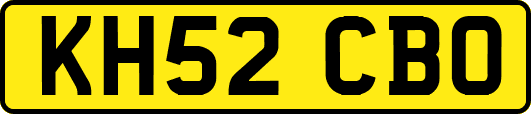 KH52CBO