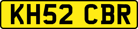 KH52CBR