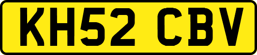 KH52CBV