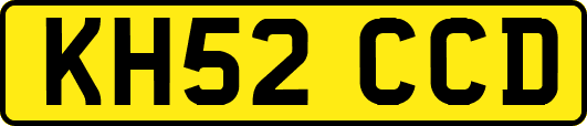 KH52CCD