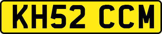 KH52CCM