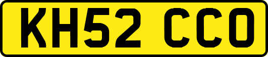 KH52CCO