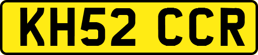 KH52CCR