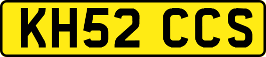 KH52CCS