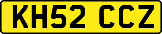 KH52CCZ