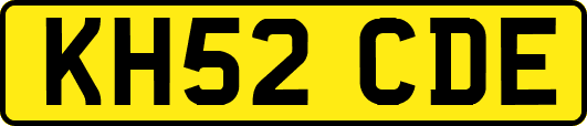 KH52CDE