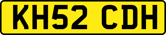 KH52CDH
