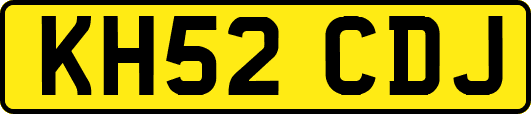 KH52CDJ