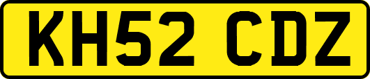KH52CDZ
