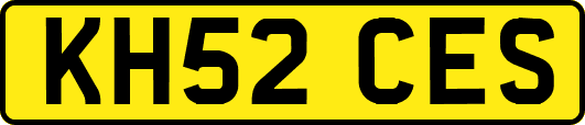 KH52CES