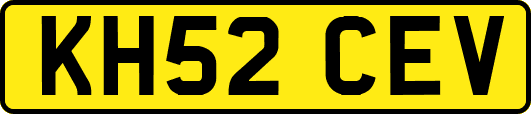 KH52CEV
