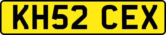 KH52CEX