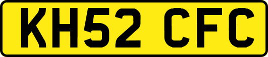 KH52CFC