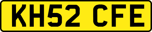 KH52CFE