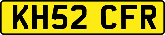 KH52CFR