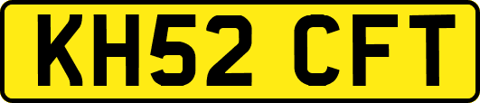 KH52CFT