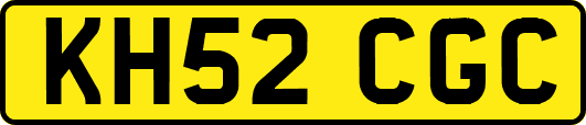 KH52CGC
