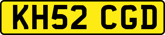 KH52CGD