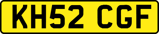 KH52CGF