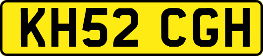 KH52CGH