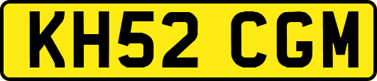 KH52CGM