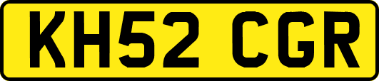 KH52CGR