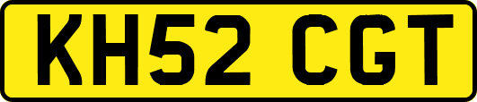 KH52CGT