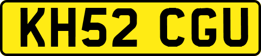 KH52CGU