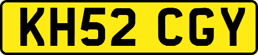 KH52CGY