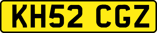 KH52CGZ
