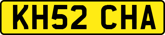 KH52CHA