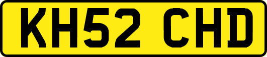 KH52CHD