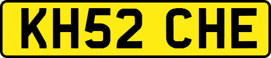 KH52CHE
