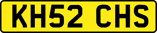 KH52CHS
