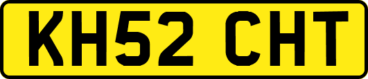 KH52CHT