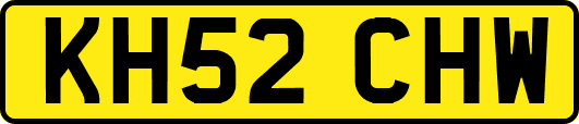 KH52CHW