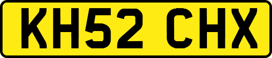KH52CHX