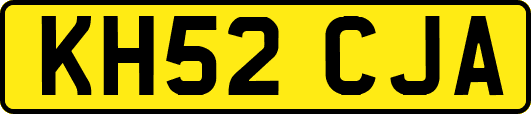 KH52CJA