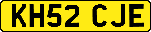 KH52CJE